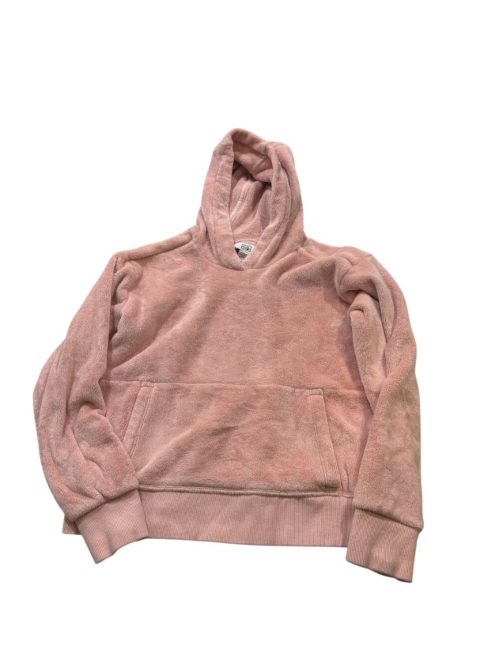Athleta Girl Feelin’ Great Hoodie - Picture 2 of 7